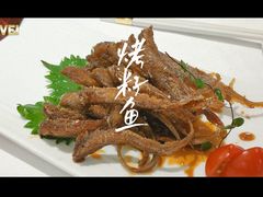 -乾隆美食·本帮菜(黄河路店)