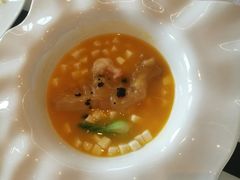 -万达文华酒店·48F云端窗景美食汇自助餐厅