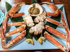 -蟹料理 北海道かに将軍(札幌本店)