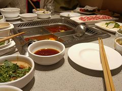 -海底捞火锅(吴中路店)