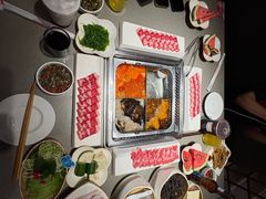 -海底捞火锅(塘厦天虹店)