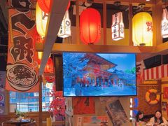 -白石的深夜食堂(济南万象城店)