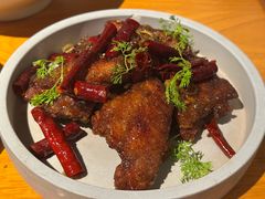 -SHAN山(前滩太古里店)