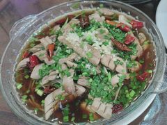 -长兴菜馆(高桥店)