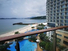 -深圳大梅沙京基洲际度假酒店