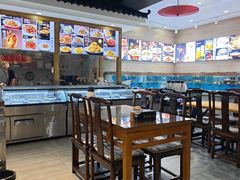 -良师门滨海人家·海鲜·家常菜(滨海城店)
