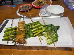 -亮子·东北特色烧烤(复悦荟店)