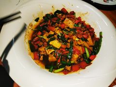 -主子吉湘·湘西土菜(平城街店)