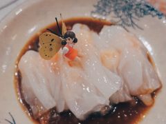 海虾肠粉-阿殳粥馆(水围村店)