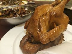 -盈春大饭店(千山路店)
