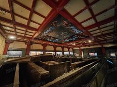 -北京大葆台遗址博物馆