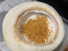 -同仁四季椰子鸡(宝安壹方城店)