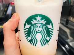 -星巴克(广州动漫星城东区店)