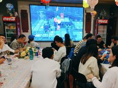 -老炮儿轰趴团建KTV桌游棋牌主题馆(五道口店（底商店))