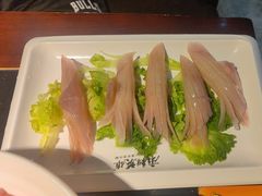 -麻辣英雄重庆火锅(常平店)