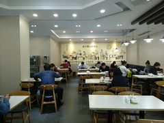 大堂-上海紫彤友联生煎(金沙井店)