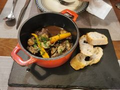 -LA CREPERIE BRETONNE布列塔尼法式餐厅(天童北路店)