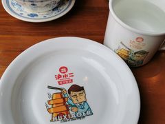 -炉小二铜锅牛蛙•川湘菜(三里屯店)