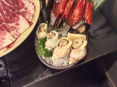 -牛New寿喜烧(虹桥新天地店)