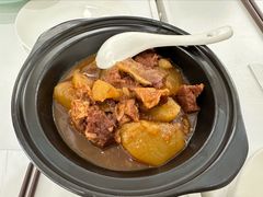 -葡珍轩冰室(虹桥机场T1店)
