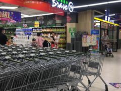 -万达茂商场(南京仙林店)