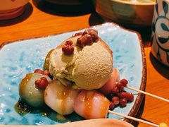 冰淇淋-有喜屋·深夜食堂(环宇荟店)