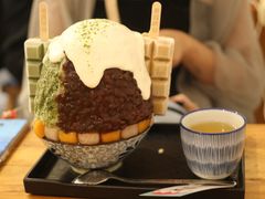 -WONDER ICE 萬得冰田(建設路总店)