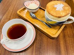 -芙蕾哥哥souffle