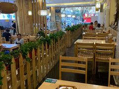 大堂-千盛海南粉(金鸡岭店)