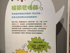 -香港科学馆