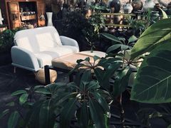 -北马山庄植趣咖啡
