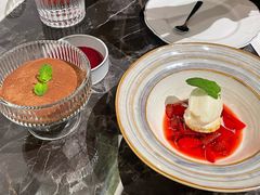 -LESCEDARS Brasserie Bistro香柏树