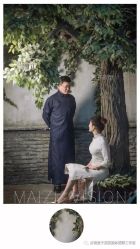 -都市丽人婚纱摄影