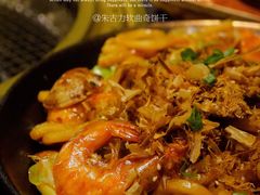 -AJIYA·池袋日式烧肉自助(天津万象城店)