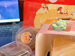 -欢牛蛋糕屋(萧山万象汇店)