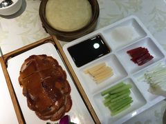 -四季小馆·地道北京小吃(广百店)