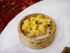 -番禺宾馆丽苑厅