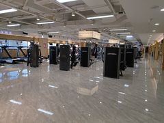 -古德菲力健身(特区报业店)