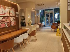 -奈雪的茶(石厦时代广场店)