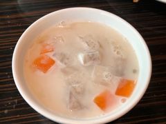 -绿岛国际酒店-西餐厅