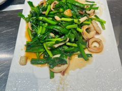 -柳记海鲜坊·蒸汽海鲜·福州菜·香辣蟹(芳群园店)