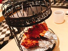 -避风塘(宝山万达店)