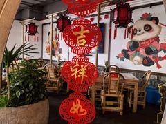 -矮板凳老火锅(宽窄巷子店)