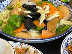 -下塘街25号农家菜馆(新场店)