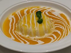 -御花园酒店(希尔顿店)