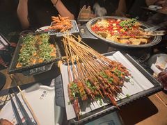 -烤匠麻辣烤鱼(万象城店)