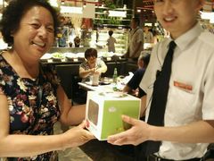 -鼎香缘海鲜自助火锅烤肉(锦辉购物广场店)