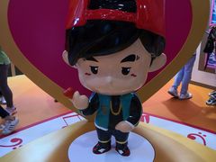 -新世界大丸百货