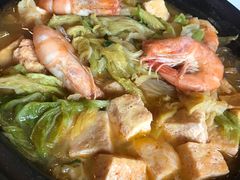 -大清花饺子(五五路店)