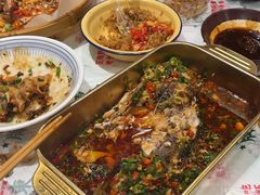 -东排食堂长沙小吃大排档(五一广场店)